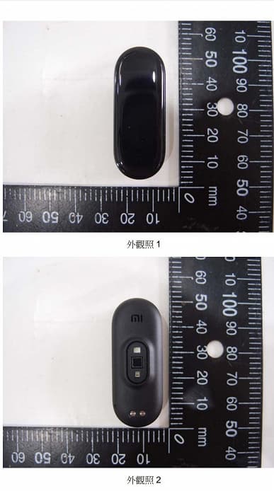 Xiaomi Mi Band 5 с поддержкой NFC готов к выходу за пределы Китая