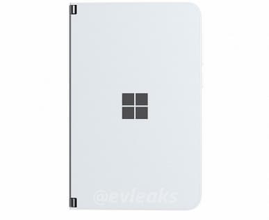 Один из самых необычных смартфонов 2020 года на первых качественных изображениях