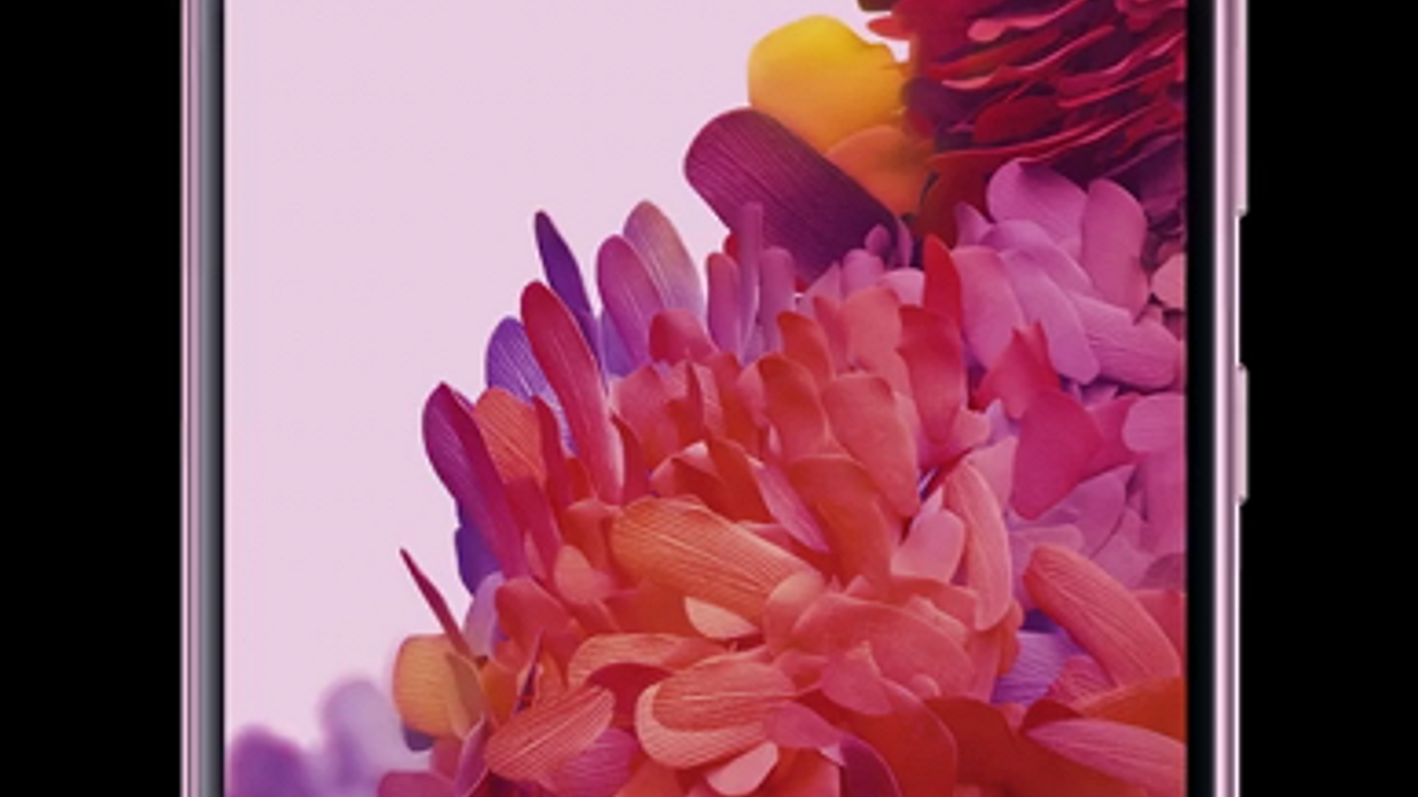 Доступный флагман Samsung Galaxy S20 FE на качественных изображениях