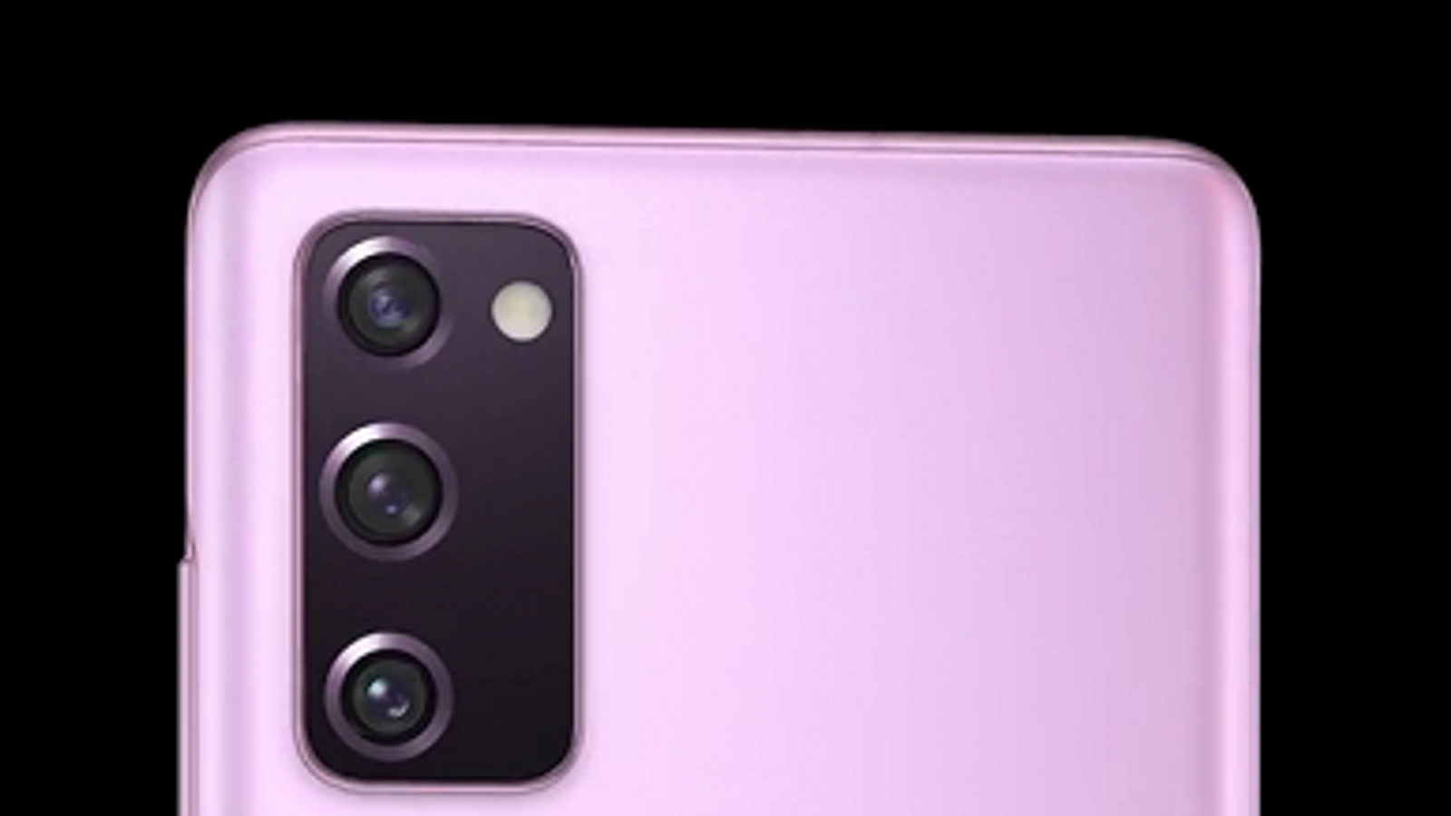 Доступный флагман Samsung Galaxy S20 FE на качественных изображениях