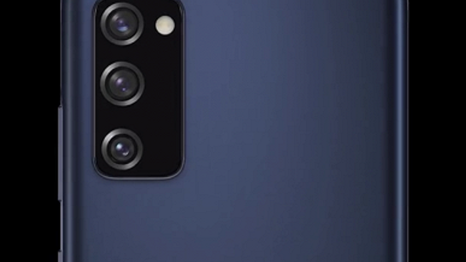 Доступный флагман Samsung Galaxy S20 FE на качественных изображениях