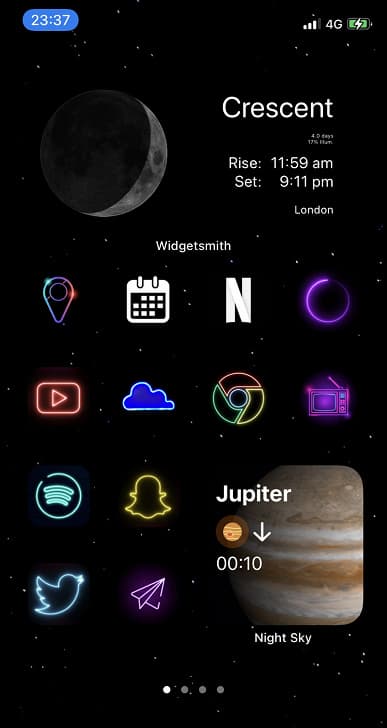 Безумие iOS 14: как превратить новенький iPhone в «антиквариат» на Windows 98, iOS 6 или даже в PlayStation 2