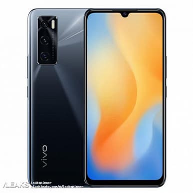 Так выглядят недорогие камерофоны Vivo. Первые изображения