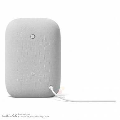 Новый умный гаджет Google на качественных изображениях