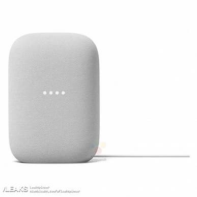 Новый умный гаджет Google на качественных изображениях