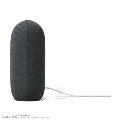 Новый умный гаджет Google на качественных изображениях