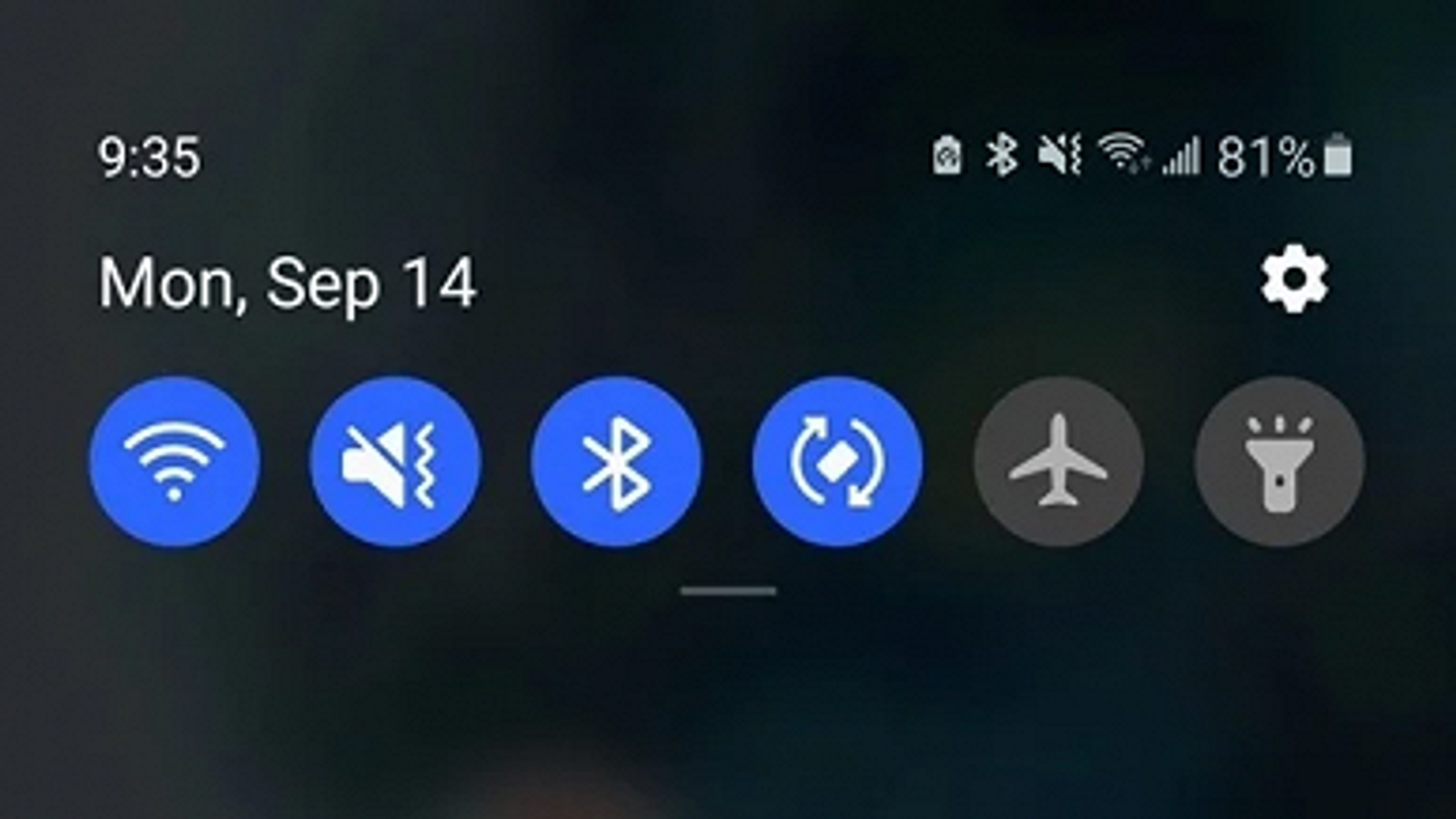 Как выглядит One UI 3.0 с Android 11 на Samsung Galaxy S20 и что нового