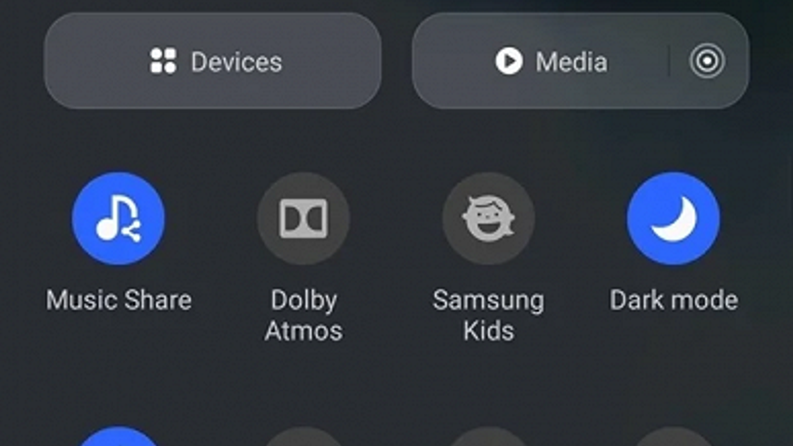 Как выглядит One UI 3.0 с Android 11 на Samsung Galaxy S20 и что нового
