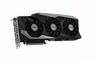 Три вентилятора — это стандарт. Gigabyte подготовила два варианта GeForce RTX 2090 и два RTX 2080