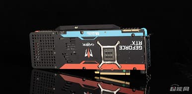 Galax GeForce RTX 3090 Gamer — сверхдлинная видеокарта для фанатов LEGO