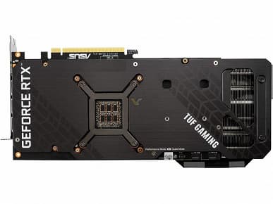 Вероятно, Asus знала о проблемах с GeForce RTX 3080 до их выхода в продажу