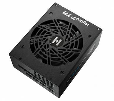 В серию FSP Hydro PTM Pro вошли блоки питания мощностью от 650 Вт до 1200 Вт с сертификатами 80 Plus Platinum