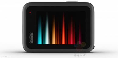 Запись видео 5К с частотой 30 к/с и стабилизация HyperSmooth 3.0. Характеристики GoPro Hero 9 Black