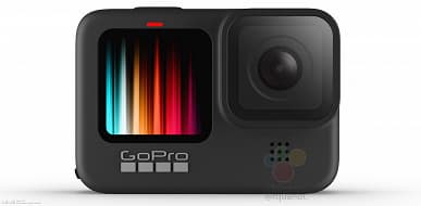 Запись видео 5К с частотой 30 к/с и стабилизация HyperSmooth 3.0. Характеристики GoPro Hero 9 Black
