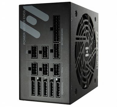 В серию FSP Hydro PTM Pro вошли блоки питания мощностью от 650 Вт до 1200 Вт с сертификатами 80 Plus Platinum