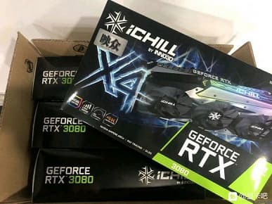 Видеокарте GeForce RTX 3080 приписывают сумасшедшие результаты в майнинге. Если это правда, геймерам карт почти не останется Видеокарте GeForce RTX 3080 приписывают сумасшедшие результаты в майнинге. Если это правда, геймерам карт почти не останется