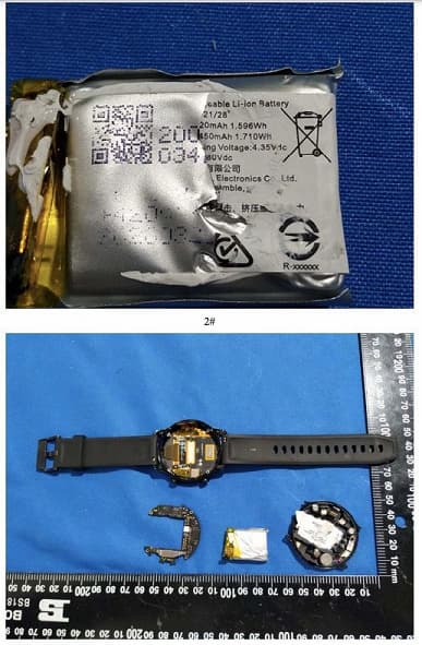 Умные часы Realme Watch S Pro на живых фото со всеми характеристиками