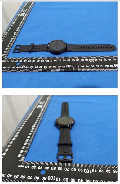 Умные часы Realme Watch S Pro на живых фото со всеми характеристиками