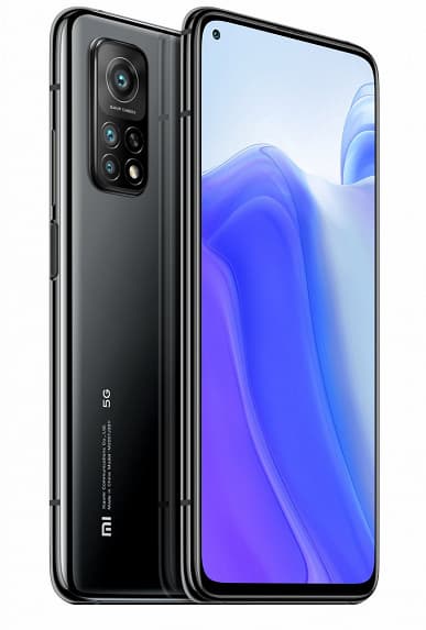 Snapdragon 865, 144 Гц, 64 Мп, 5000 мА·ч за 490 евро. Представлены смартфоны Xiaomi Mi 10T и Mi 10T Pro