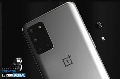 Самые качественные изображения и видео OnePlus 8T