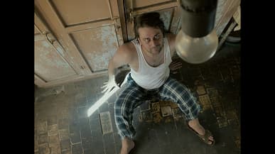 Apple представила первую в мире оперу, снятую на iPhone