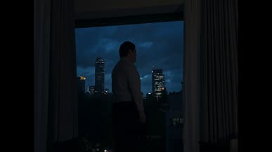 Apple представила первую в мире оперу, снятую на iPhone