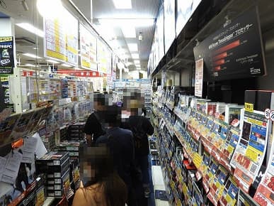 Очереди за GeForce RTX 3080 и «живые» карты в магазинах. Видеокарты действительно поступали в продажу