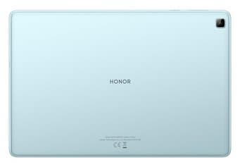 Представлены бюджетные планшеты Honor Pad 6 и Honor Pad X6