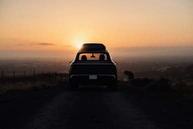 Lucid Motors показала электрический внедорожник, который составит конкуренцию Tesla Model X