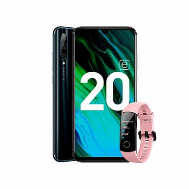 В Россию приехал смартфон Honor с сервисами Google