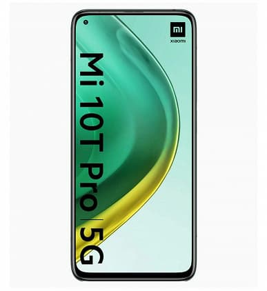 Snapdragon 865, 108 Мп, 144 Гц, 5000 мА·ч и 5G. Xiaomi Mi 10T Pro все ближе к выпуску