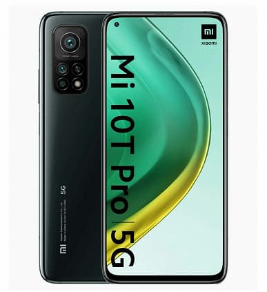 Snapdragon 865, 108 Мп, 144 Гц, 5000 мА·ч и 5G. Xiaomi Mi 10T Pro все ближе к выпуску