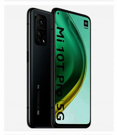 Snapdragon 865, 108 Мп, 144 Гц, 5000 мА·ч и 5G. Xiaomi Mi 10T Pro все ближе к выпуску