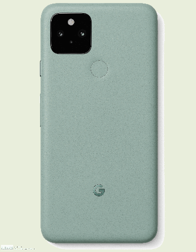 Качественные официальные изображения нового флагмана Google Pixel