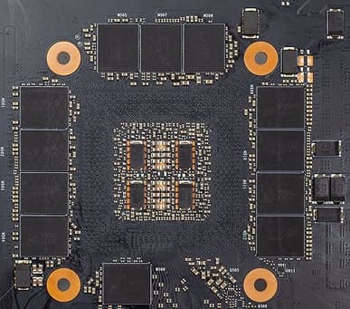 Возможно, теперь мы знаем причину проблем с GeForce RTX 3080