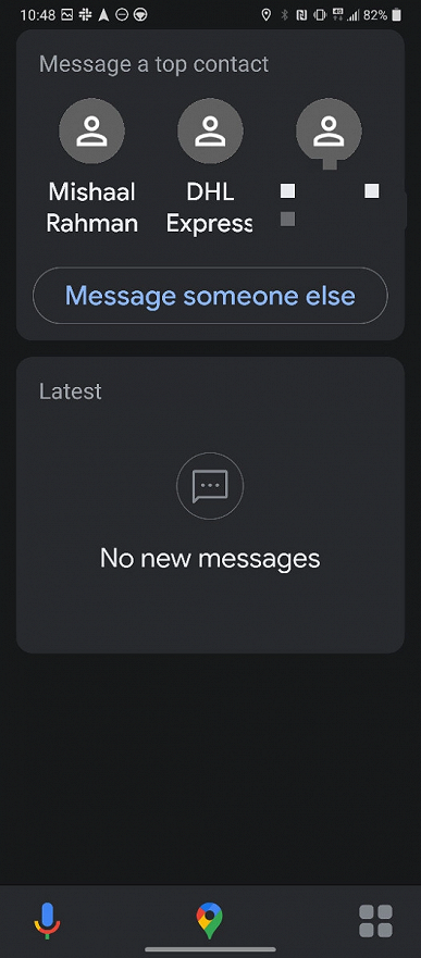 Google обещала это для смартфонов Android больше года назад. Режим для водителей Google Assistant начал распространяться 