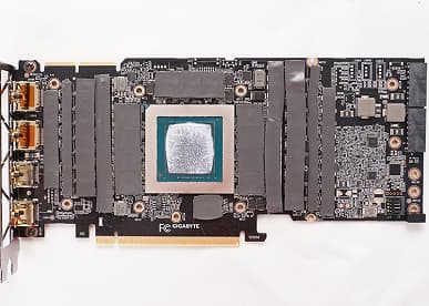 Монструозная GeForce RTX 3090 с «турбиной» — это нормальное решение? Обзор карты Gigabyte Turbo даёт ответ