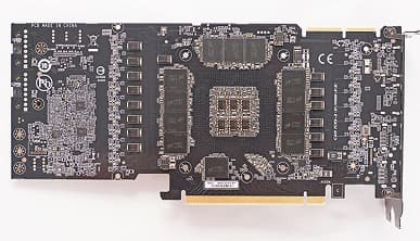 Монструозная GeForce RTX 3090 с «турбиной» — это нормальное решение? Обзор карты Gigabyte Turbo даёт ответ