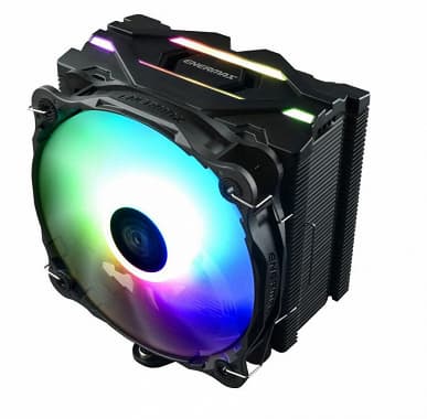 Системы охлаждения Enermax ETS-F40 рассчитаны на процессоры с TDP до 200 Вт 