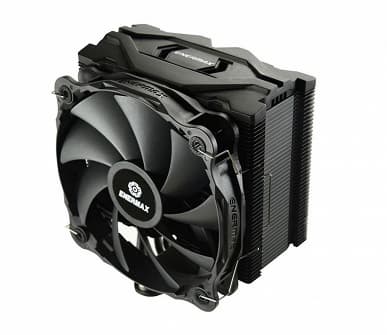 Системы охлаждения Enermax ETS-F40 рассчитаны на процессоры с TDP до 200 Вт 