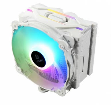 Системы охлаждения Enermax ETS-F40 рассчитаны на процессоры с TDP до 200 Вт 