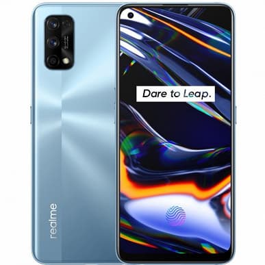 Улучшенный Realme 7 Pro прибыл в Европу, российский запуск уже готовится