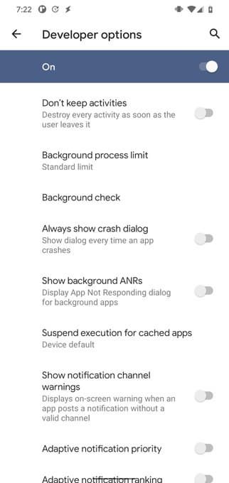 Google продлила автономную работу смартфонов Android, но испортила многозадачность