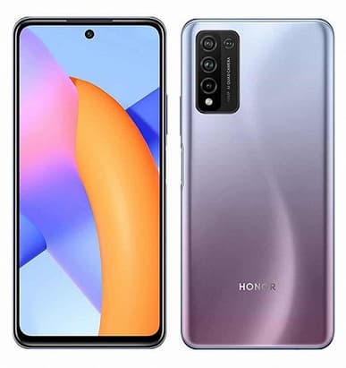 Эксклюзивный для России Honor X можно получить беслпатно