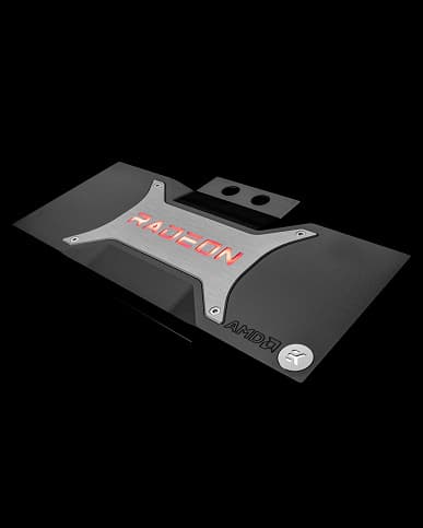 EK Water Blocks уже разрабатывает водоблоки для видеокарт AMD Radeon RX 6000 EK Water Blocks уже разрабатывает водоблоки для видеокарт AMD Radeon RX 6000