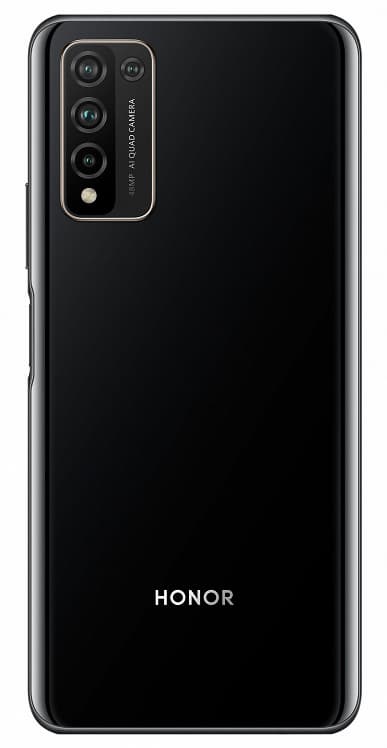 Honor 10X Lite — новый смартфон со старой платформой и старым Wi-Fi. Но зато тут большой аккумулятор