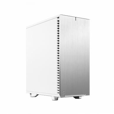 Корпус Fractal Design Define 7 Compact White выпущен «по многочисленным просьбам»