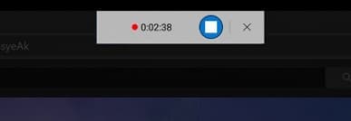 В Windows 10 появится инструмент для записи GIF