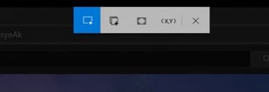 В Windows 10 появится инструмент для записи GIF