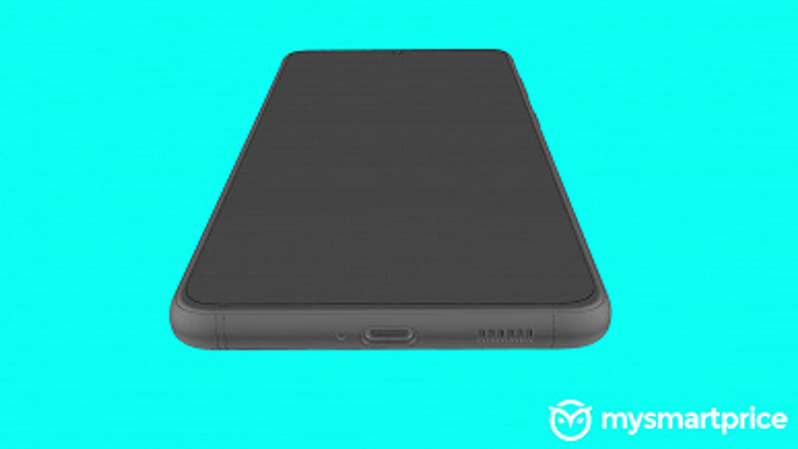 Samsung Galaxy S21+ с плоским экраном позирует на рендерах